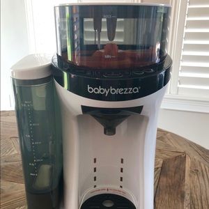 Babybrezza Formula Pro